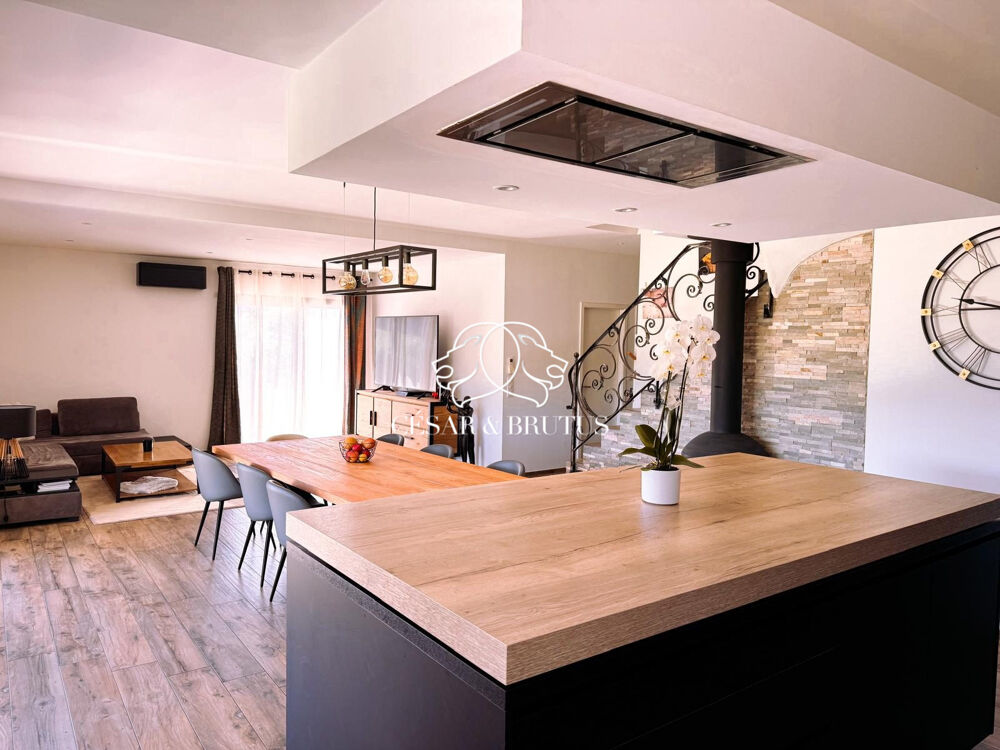 à vendre  Maison Lucciana (20290)