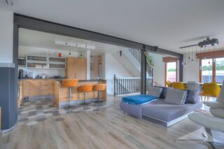  Maison à vendre 7 pièces 205 m²
