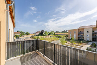  Appartement à vendre 2 pièces 41 m²