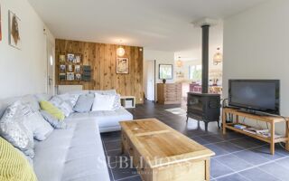 Vente Maison Belle maison au calme et proche des commodités Vannes
