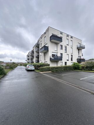  Appartement � vendre 1 pi�ce 19 m�