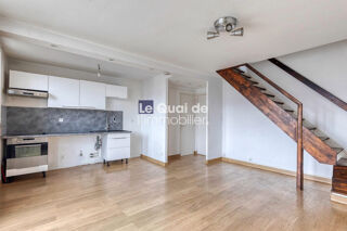  Appartement à vendre 4 pièces 66 m²