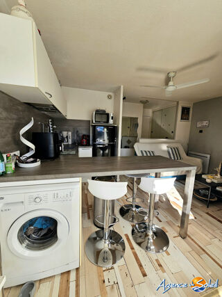  Appartement à vendre 1 pièce 26 m²