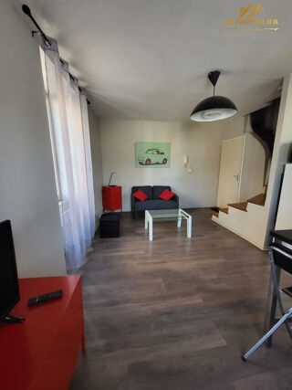  Appartement � louer 2 pi�ces 39 m�