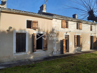  Maison � vendre 6 pi�ces 1 m� Bourg