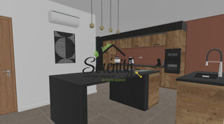  Maison � vendre 6 pi�ces 145 m�