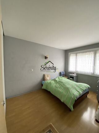  Maison à vendre 4 pièces 95 m²