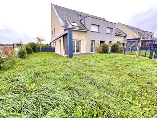  Appartement � vendre 5 pi�ces 80 m�