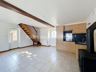  Maison à louer 3 pièces 59 m²