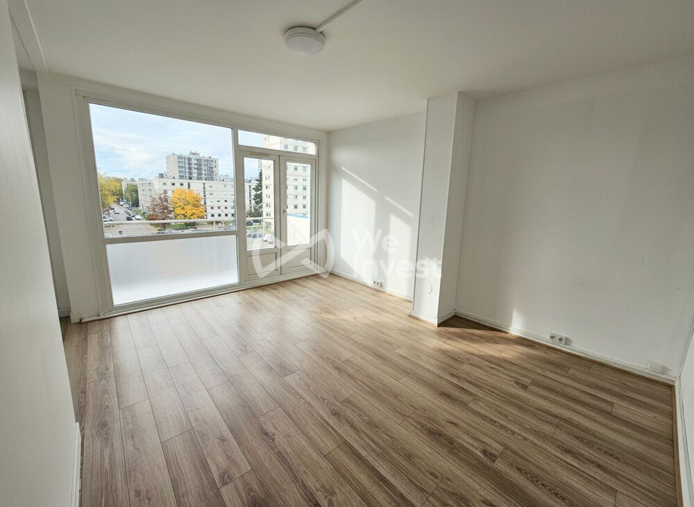 Vente Appartement Appartement à vendre Mont-Saint-Aignan Mont-saint-aignan