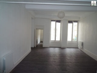  Appartement � louer 1 pi�ce 44 m�