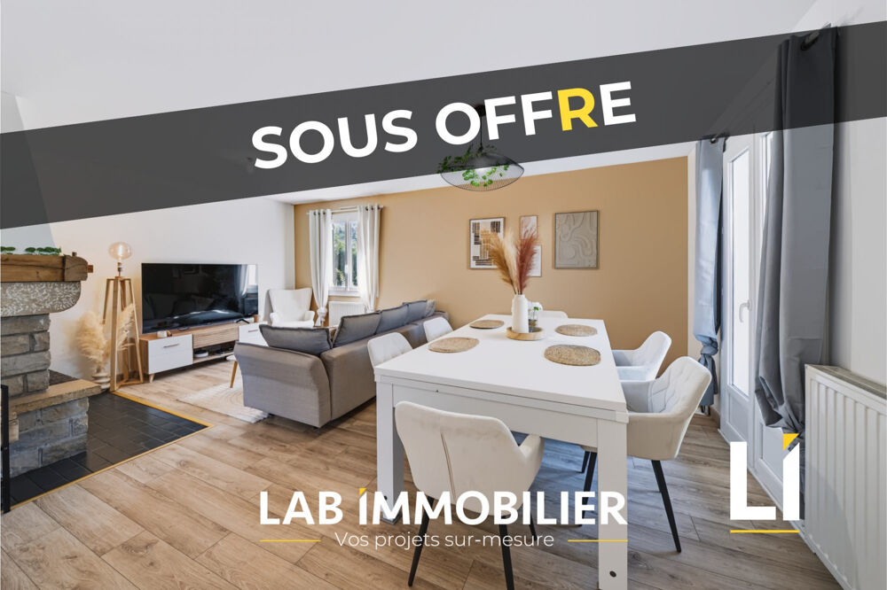 MAISON RENOVEE