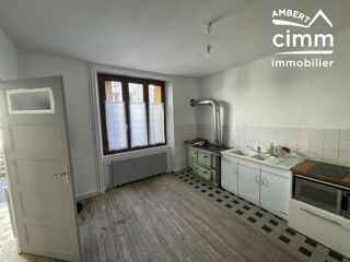  Maison � vendre 4 pi�ces 92 m�