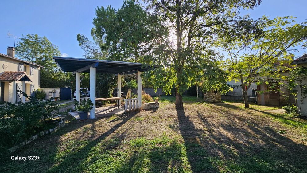 Vente Maison LONGERE DE 205 M² HAB SUR UN TERRAIN DE 879 M² Saint-symphorien