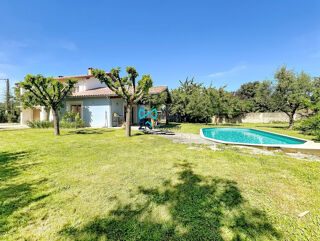  Maison à louer 5 pièces 131 m²