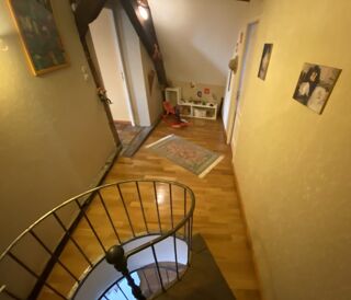  Appartement � vendre 5 pi�ces 134 m�