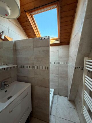  Appartement à louer 2 pièces 52 m²