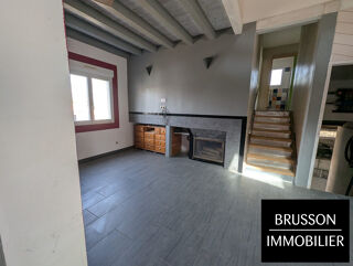  Maison à vendre 7 pièces 155 m²