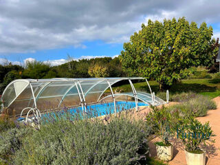  Maison � vendre 7 pi�ces 169 m�