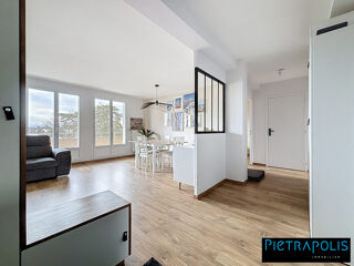  Appartement � vendre 3 pi�ces 80 m�