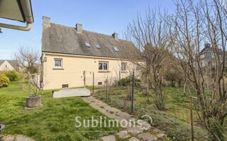  Maison � vendre 8 pi�ces 153 m�