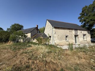  Maison à vendre 6 pièces 148 m²