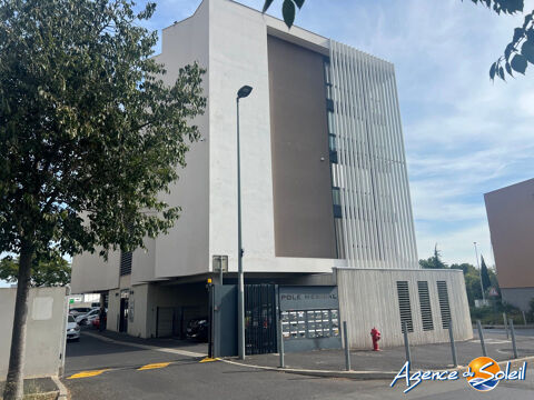 Local professionnel Pole Médical 202560 34500 Bziers