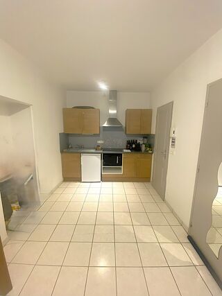  Immeuble à vendre 127 m²