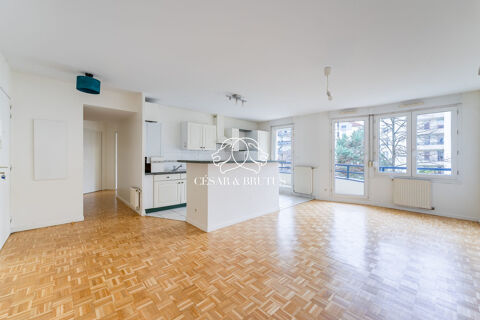  Appartement � vendre 3 pi�ces 65 m�