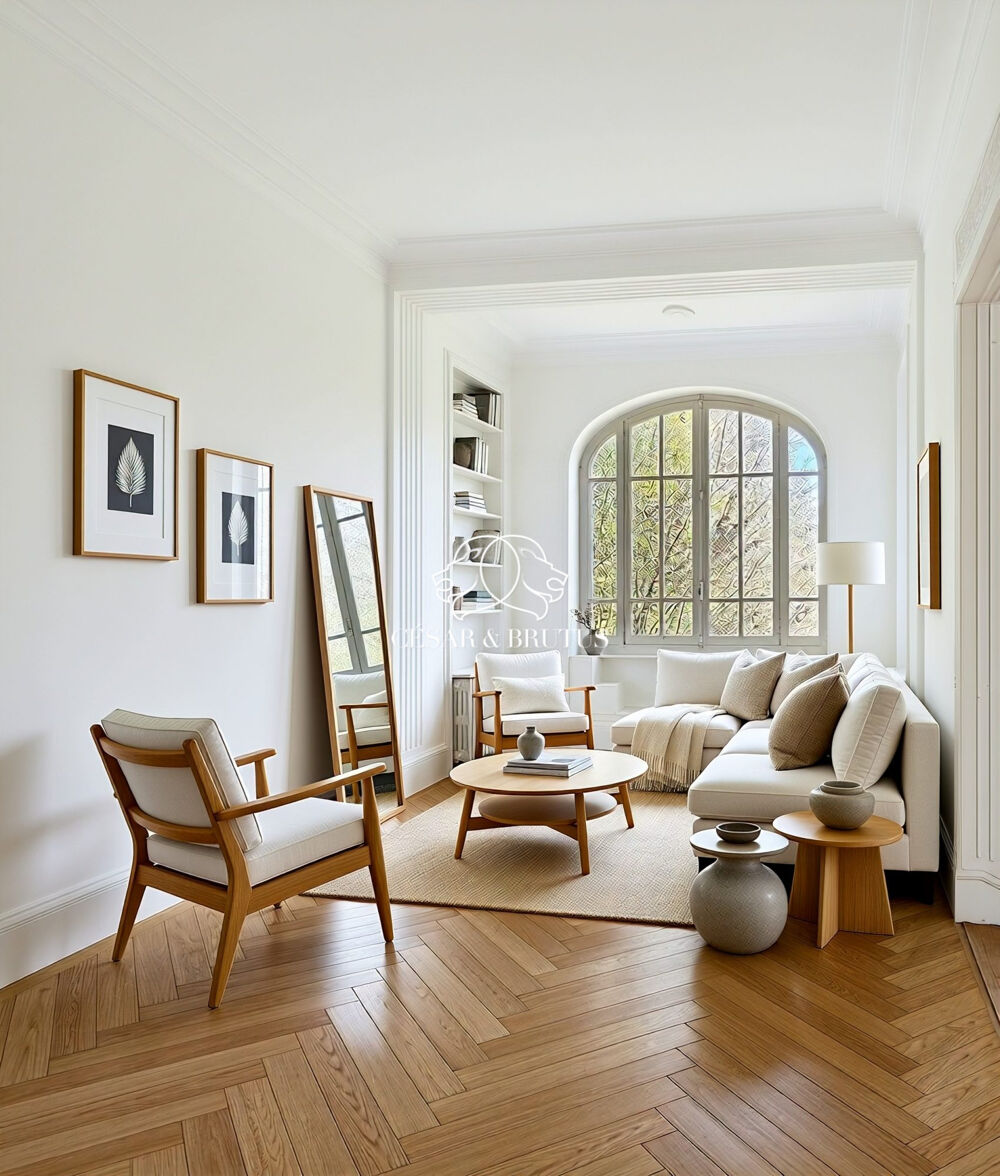 Appartement 3 pièces 65 m² · à Charbonnieres les Bains · 65 m² · 250 000 €