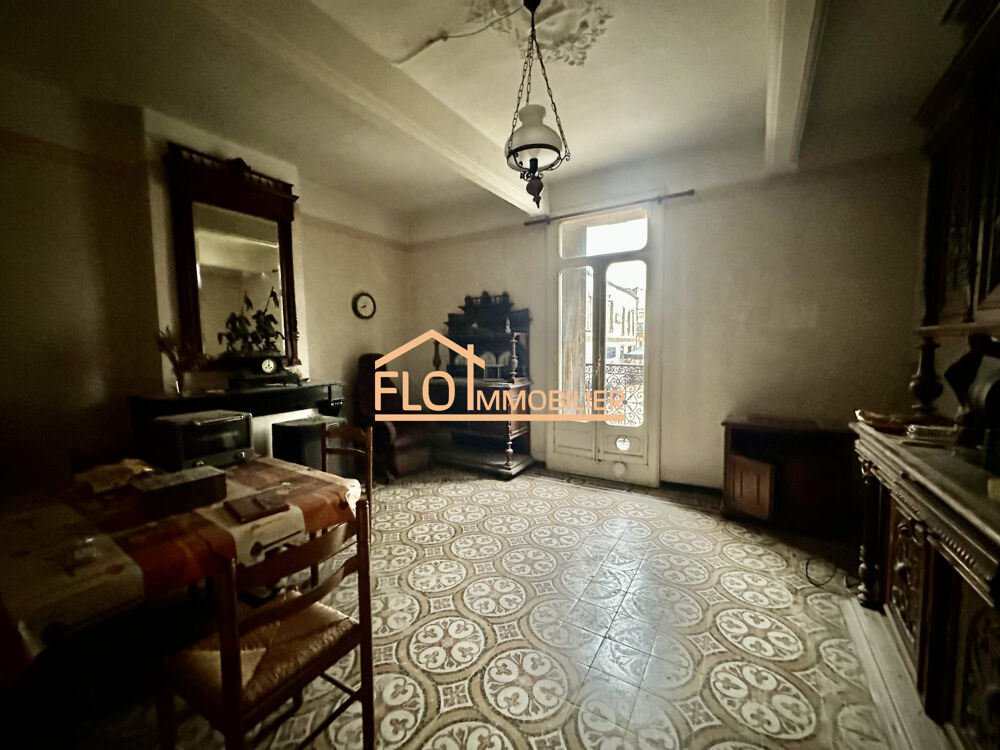 Maison 2 pièces 130 m² · à Pomérols · 130 m² · 129 000 €