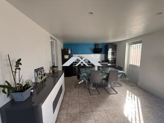  Maison � vendre 8 pi�ces 150 m�