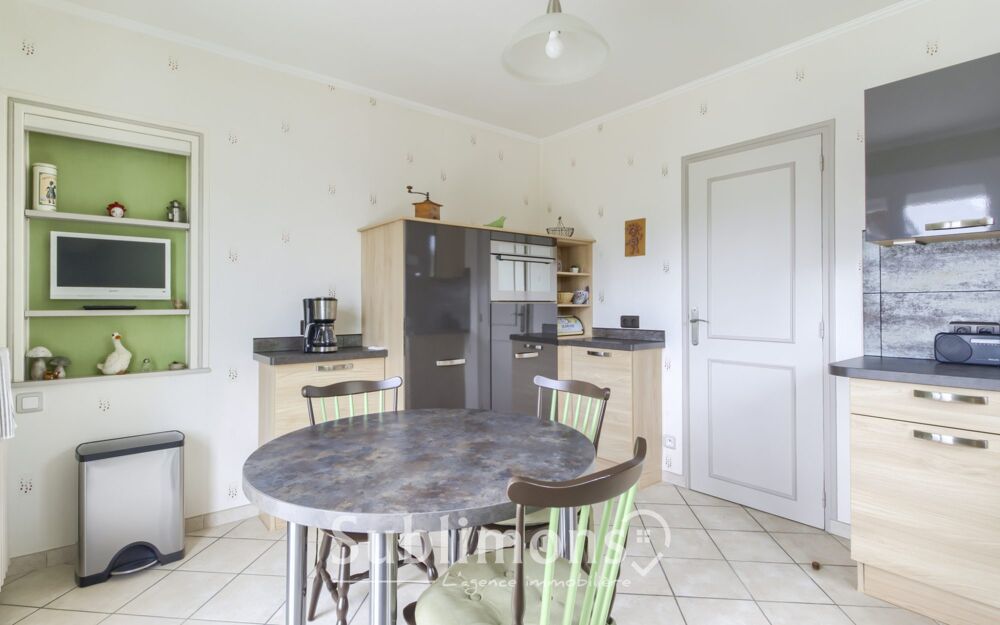 Vente Maison Maison à vendre Vannes Vannes