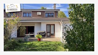  Maison à louer 5 pièces 104 m²