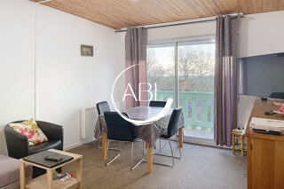  Appartement � vendre 2 pi�ces 42 m�