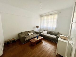  Appartement à louer 2 pièces 46 m²