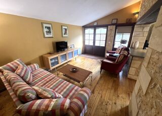  Maison à vendre 8 pièces 131 m²