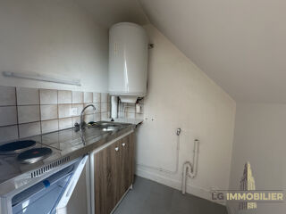  Appartement � louer 2 pi�ces 23 m� Amiens