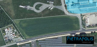  Terrain � vendre 11907 m�