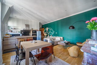  Appartement � vendre 2 pi�ces 69 m�