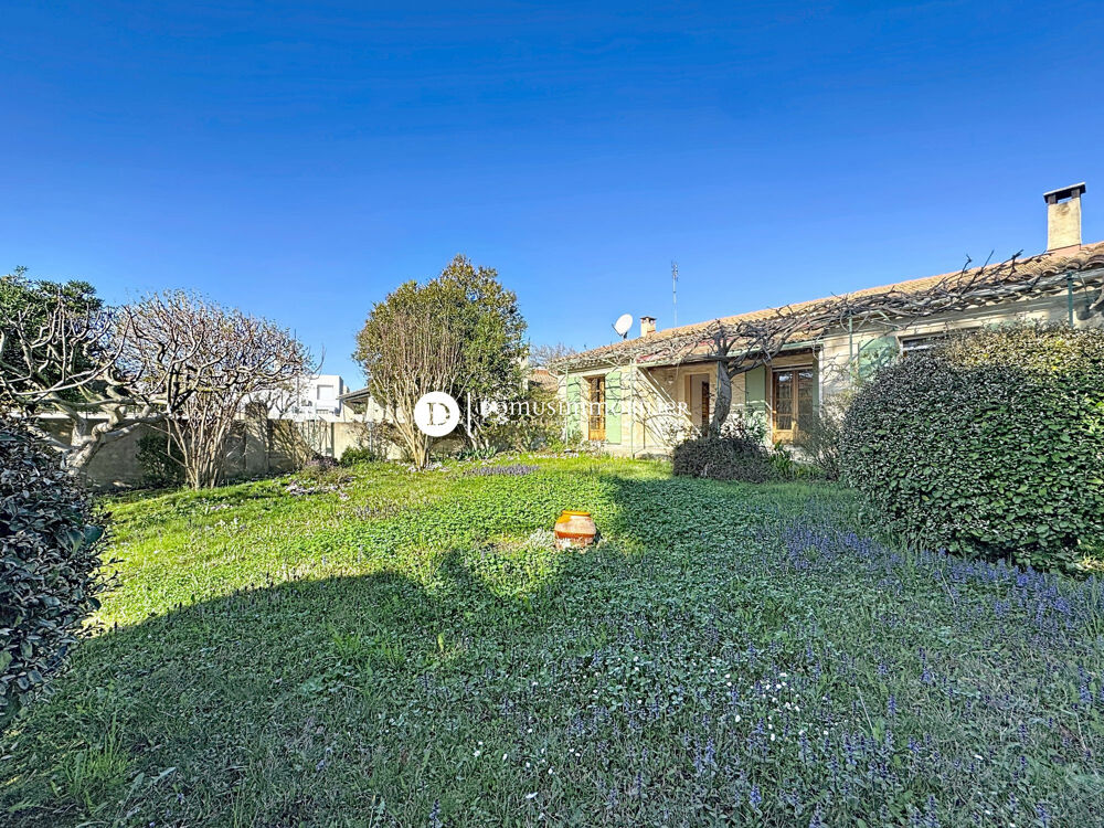Vente Maison Maison à vendre Avignon Avignon