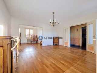  Maison à vendre 6 pièces 87 m²