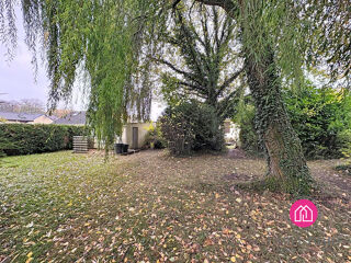  Maison � vendre 4 pi�ces 89 m�