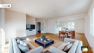  Maison � vendre 6 pi�ces 130 m�