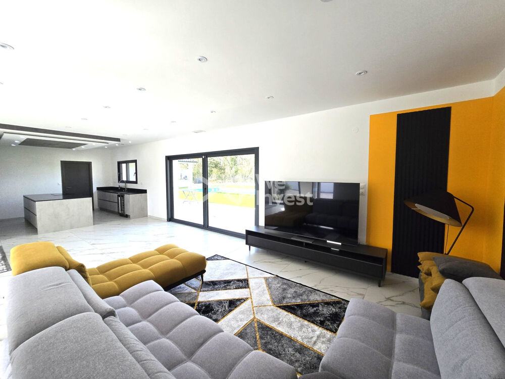 Maison d'exception
