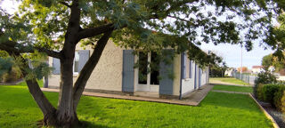  Maison � vendre 5 pi�ces 90 m�