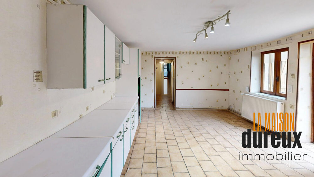 Vente Maison Maison ancienne à rénover Arc-lès-gray