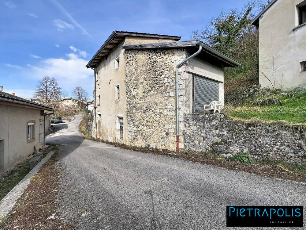 Maison 1 pièce 30 m² · à Labalme · 30 m² · 39 000 €