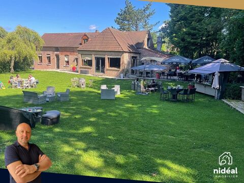 Restaurant 99000 59990 Sebourg
