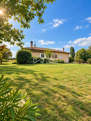  Maison à vendre 7 pièces 175 m²